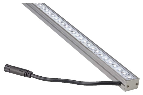 image rampe d'clairage leds