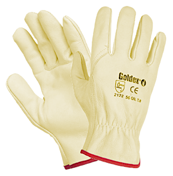 image gants en cuir