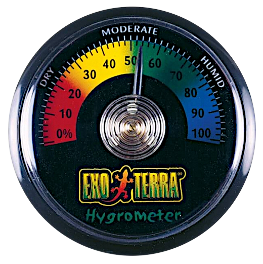 image hygromtre exo-terra