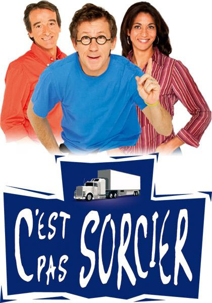 vido : c'est pas sorcier